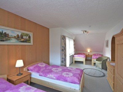 Holiday house Gruppen- Ferienhaus in Wieda - Features photo 27