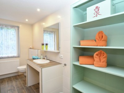 Holiday house Gruppen- Ferienhaus in Wieda - Features photo 28