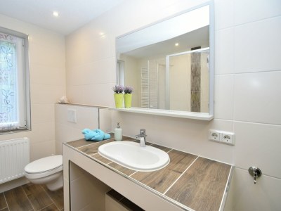 Holiday house Gruppen- Ferienhaus in Wieda - Features photo 29