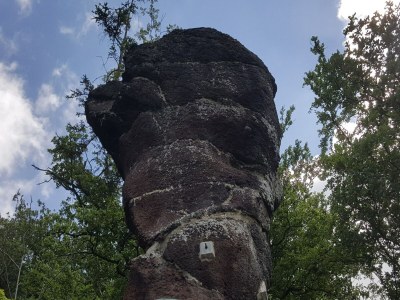 Holiday house Gruppen- Ferienhaus in Wieda - Environment photo 35