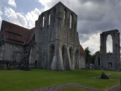 Holiday house Gruppen- Ferienhaus in Wieda - Environment photo 37