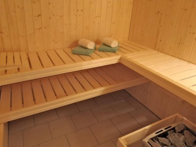 Holiday house Gruppen- Ferienhaus in Wieda - Outdoor photo 38