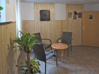 Holiday house Gruppen- Ferienhaus in Wieda - Outdoor photo 39