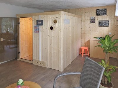 Holiday house Gruppen- Ferienhaus in Wieda - Outdoor photo 40