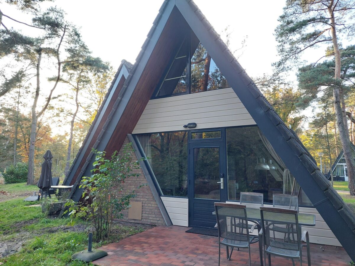 Holiday house Chalet in Stramproy am Wald für 5 Von Belvilla - Outdoor photo 3