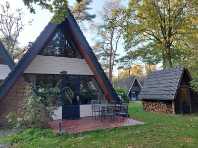 Holiday house Chalet in Stramproy am Wald für 5 Von Belvilla - Holiday house