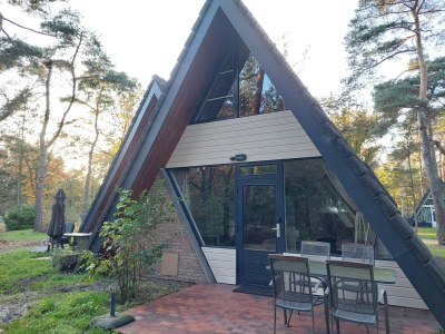 Holiday house Chalet in Stramproy am Wald für 5 Von Belvilla - Outdoor photo 3