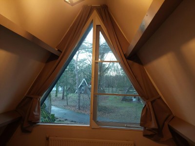 Holiday house Chalet in Stramproy am Wald für 5 Von Belvilla - Outdoor photo 4