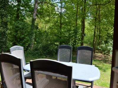 Holiday house Chalet in Stramproy am Wald für 5 Von Belvilla - Outdoor photo 5