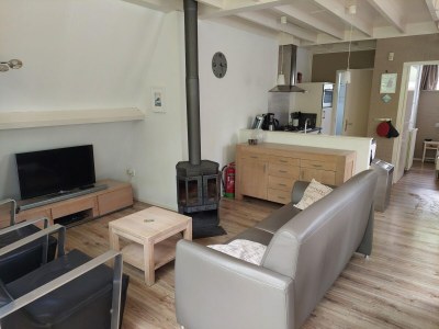 Holiday house Chalet in Stramproy am Wald für 5 Von Belvilla - Features photo 9