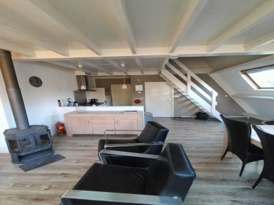 Holiday house Chalet in Stramproy am Wald für 5 Von Belvilla - Features photo 12