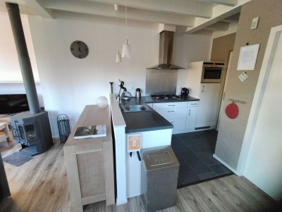 Holiday house Chalet in Stramproy am Wald für 5 Von Belvilla - Features photo 13