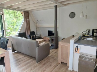 Holiday house Chalet in Stramproy am Wald für 5 Von Belvilla - Features photo 16