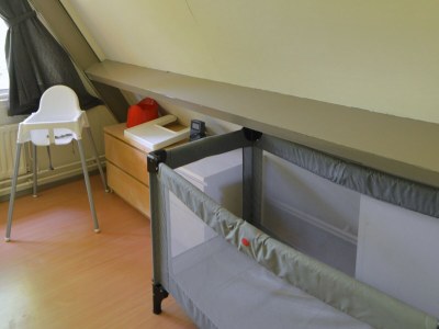 Holiday house Chalet in Stramproy am Wald für 5 Von Belvilla - Outdoor photo 36