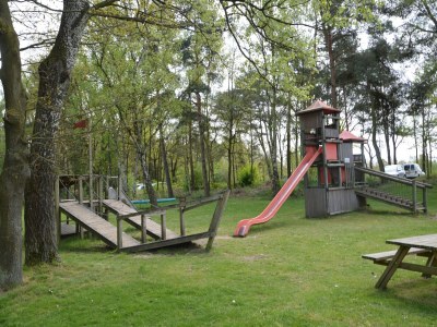 Holiday house Chalet in Stramproy am Wald für 5 Von Belvilla - Outdoor photo 39