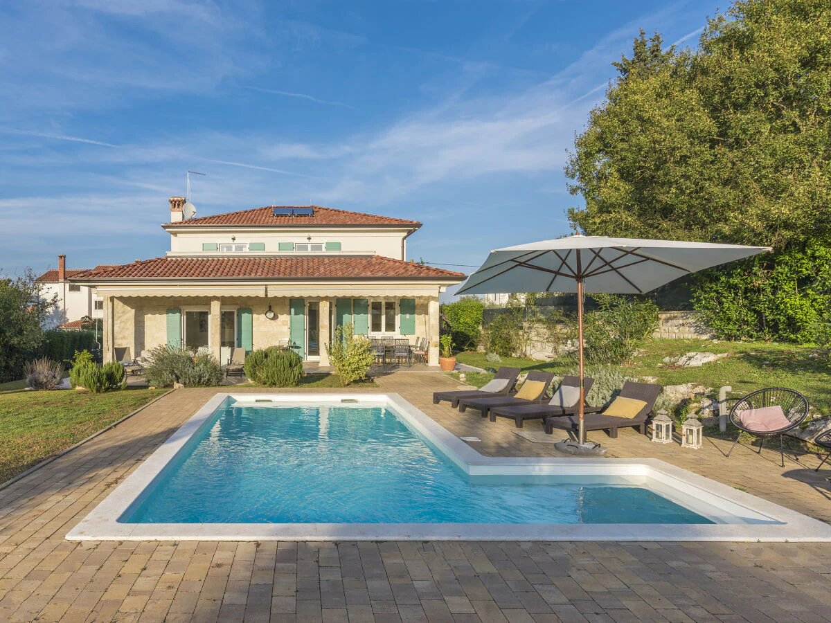 Villa Villa Lara Rovinj