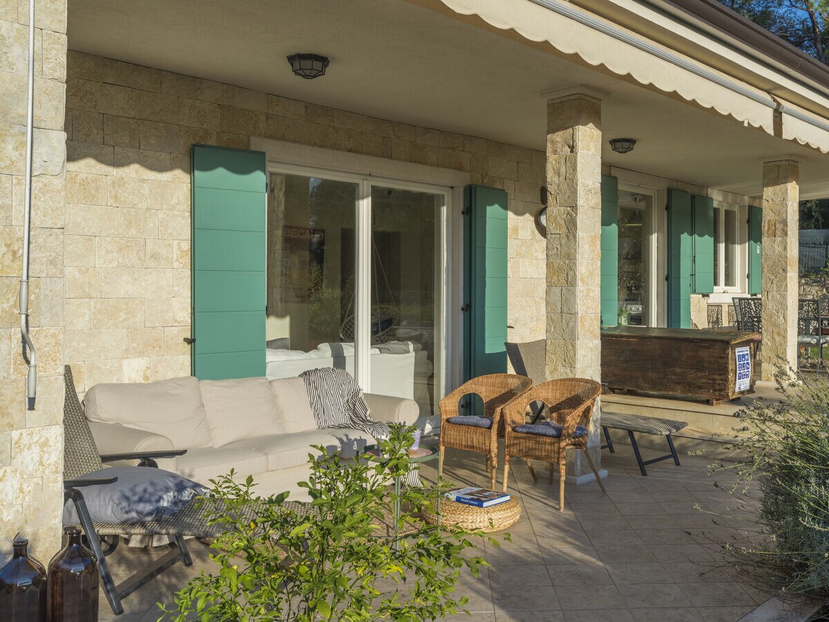 Villa Villa Lara Rovinj - Outdoor photo 3