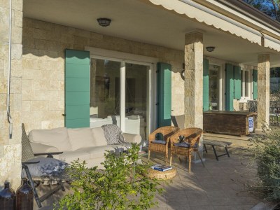 Villa Villa Lara Rovinj - Outdoor photo 3