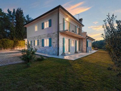 Villa Villa Lara Rovinj - Outdoor photo 4