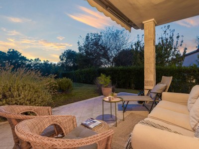 Villa Villa Lara Rovinj - Outdoor photo 5