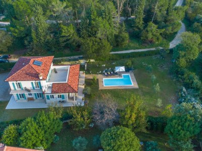 Villa Villa Lara Rovinj - Outdoor photo 8