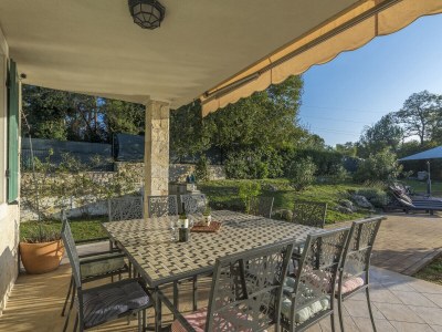 Villa Villa Lara Rovinj - Outdoor photo 9