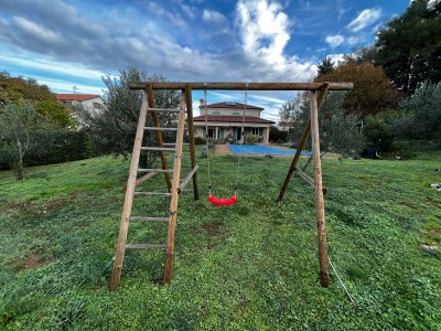 Villa Villa Lara Rovinj - Outdoor photo 11