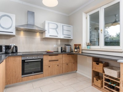 Villa Villa Lara Rovinj - Features photo 17