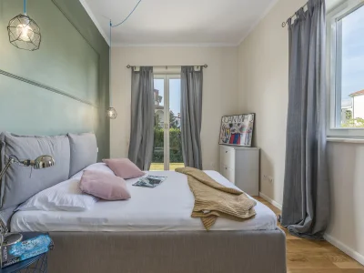 Villa Villa Lara Rovinj - Features photo 18