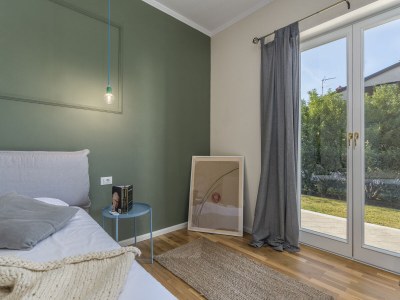 Villa Villa Lara Rovinj - Features photo 19