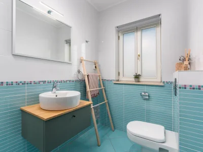 Villa Villa Lara Rovinj - Features photo 30