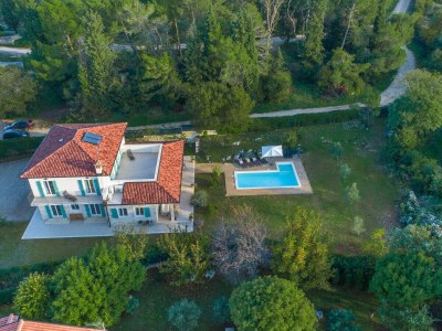 Villa Villa Lara Rovinj - Environment photo 34