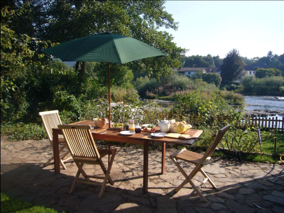 Holiday house Siegglück - Outdoor photo 2