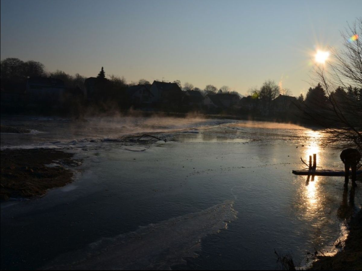 Holiday house Siegglück - Outdoor photo 3