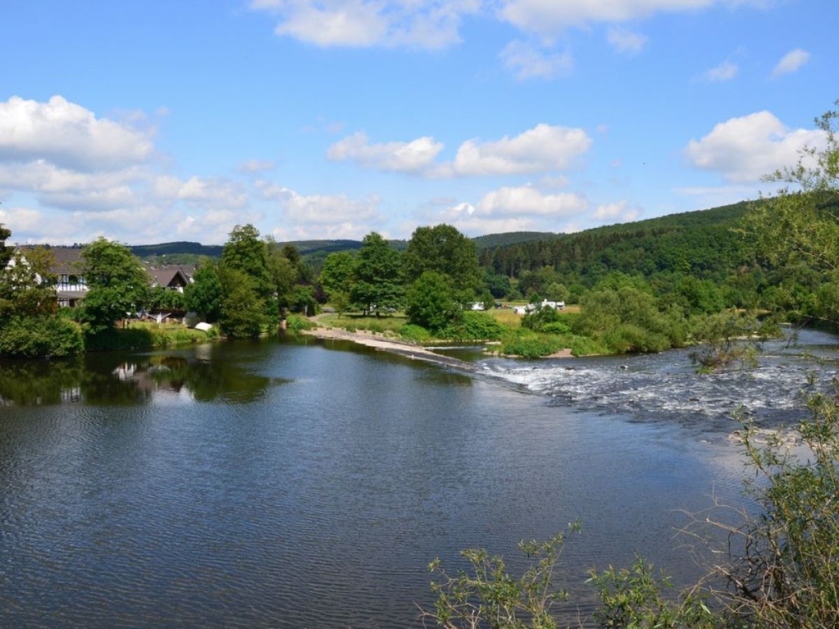 Holiday house Siegglück - Outdoor photo 4
