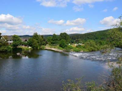 Holiday house Siegglück - Outdoor photo 4