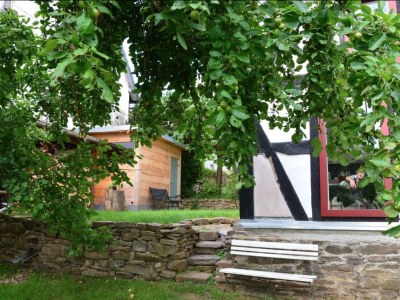 Holiday house Siegglück - Outdoor photo 6