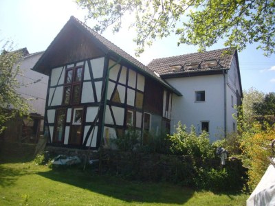 Holiday house Siegglück - Outdoor photo 7