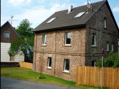 Holiday house Siegglück - Outdoor photo 8