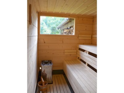 Holiday house Siegglück - Features photo 17