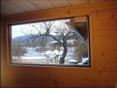 Holiday house Siegglück - Features photo 18