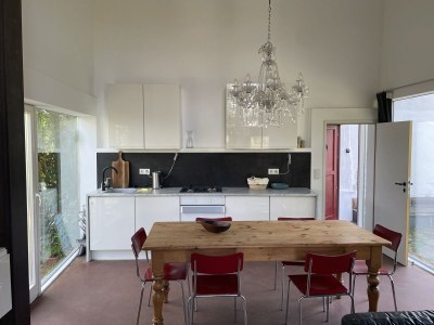 Holiday house Siegglück - Features photo 21