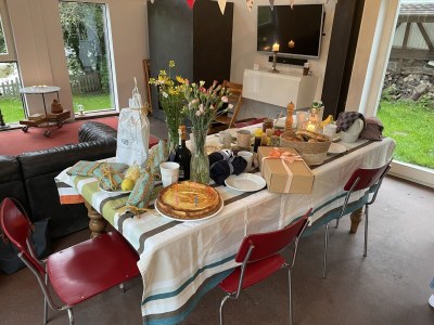 Holiday house Siegglück - Features photo 23