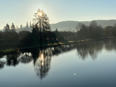 Holiday house Siegglück - Environment photo 25