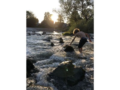 Holiday house Siegglück - Environment photo 28