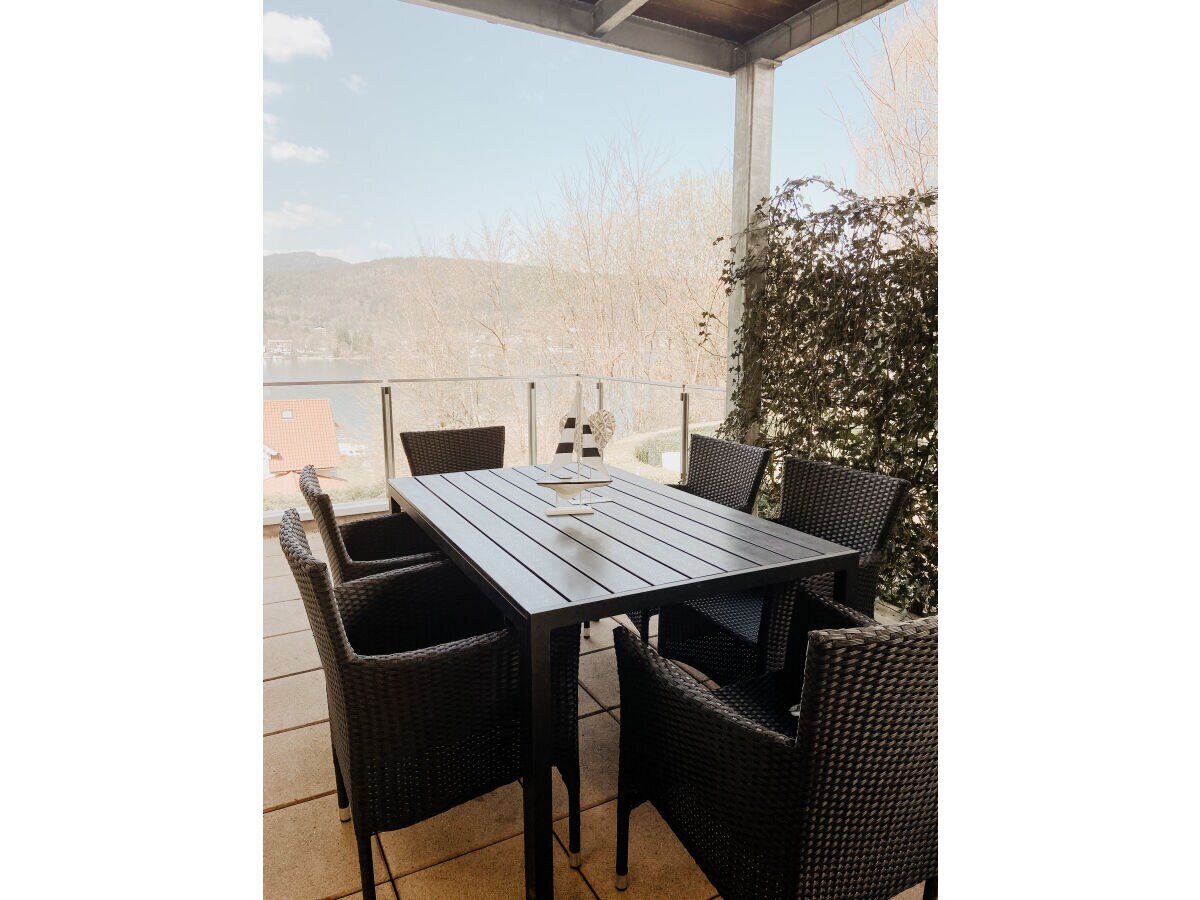 Apartment with lake view - Outdoor photo 2