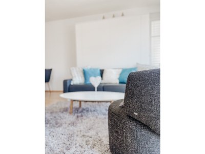 Apartment with lake view - Features photo 8