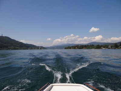 Apartment with lake view - Environment photo 20