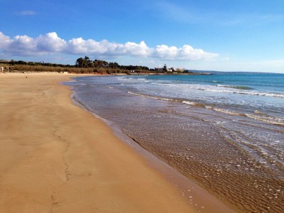 Villa Flora with pool and sea view - Environment photo 20