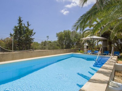 Finca Ref. 50 - Outdoor photo 2